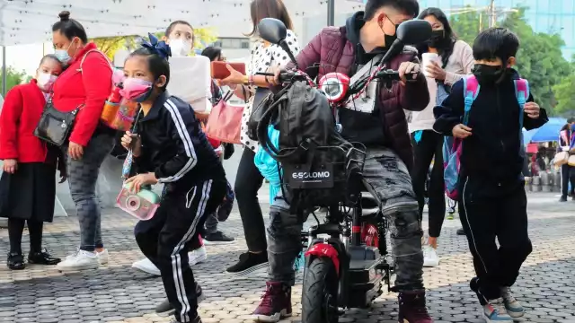 En internet se ha difundido una propuesta de que será la agenda del próximo periodo escolar