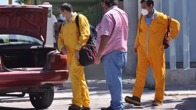 Foto: Agustín Ferrer