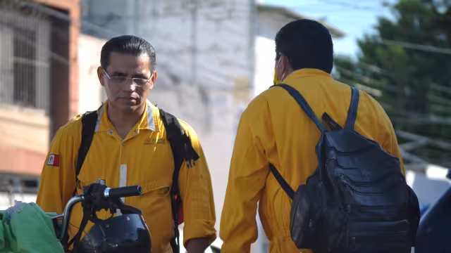 Relatan que la corrupción en la industria petrolera aún es problema latente. Foto: Fernando Kantún