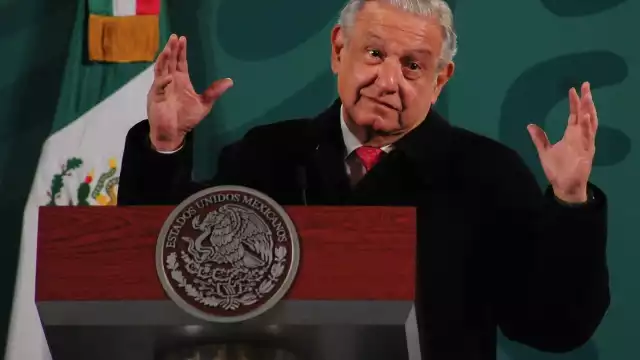 López Obrador consideró de “precedente histórico” los fallos de la SCJN sobre Revocación de Mandato y el acuerdo que protege megaobras