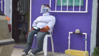 FOTOS: Sandy Márquez