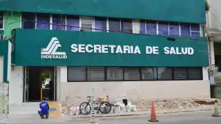 En el Estado reportaron 183 casos positivos este lunes