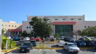 Los familiares se encuentran en este momento sin datos sugestivos de la enfermedad