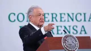 López Obrador enviará carta a la OMS para aprobación de vacunas anticovid