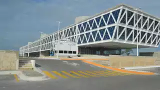 Ciudad Administrativa tuvo un costo de 900 millones de pesos y fue una obra del gobierno priista