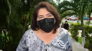 Camaroneros de Campeche ofrecen como opción ante las restricciones de Estados Unidos que ese país califique su producto