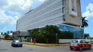 De aprobarse el aumento, dijo, dependerá de la gobernadora de Campeche Layda Sansores San Román ser eficiente en el uso de los recursos para el estado