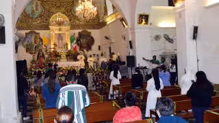 FOTOS: Alan Gómez