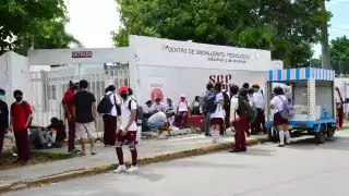 El dos de noviembre se suspenden las clases