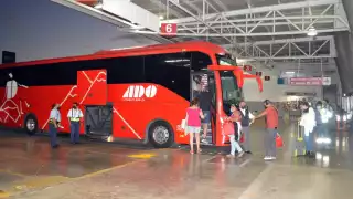 Incrementa la demanda de viajes por Semana Santa