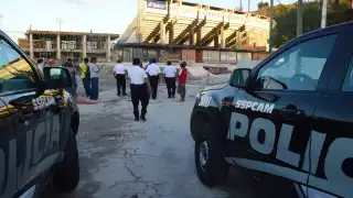 Estos problemas iniciaron cuando mudaron la forma de pago en efectivo a la tarjeta de banco