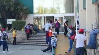 Foto: David Vázquez