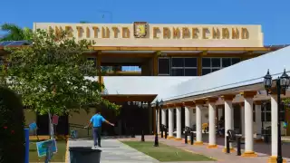 “Primero se debe atender el nivel de contagio, los requerimientos mínimos en la infraestructura e higiene de los planteles" señaló