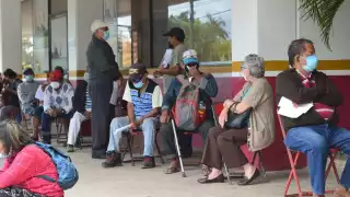 En el periodo enero-julio del 2021, la Condusef en Campeche recibió mil 177 quejas por fraudes bancarios de personas de la tercera edad