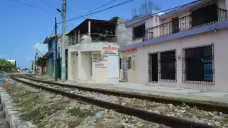 La accesibilidad al Tren Maya tiene como objetivo que sea en menor tiempo y costo