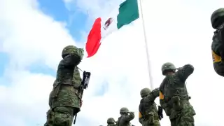 La bandera ha sido un significante que unificó y cristalizó  el sueño de una nación entera
