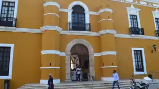 El servicio público está para eso para atender a los ciudadanos", Karla Sánchez Sosa