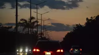 Campeche, el peor calificado en el alumbrado público; ciudadanos viven a oscuras: Inegi