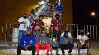 FOTOS: Alan Gómez