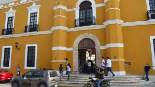 Investigan al Ayuntamiento municipal