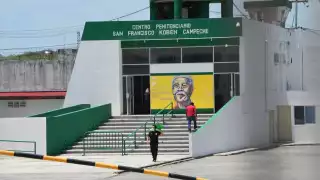 Adelantó que no cualquier recluso puede acceder a una preliberación