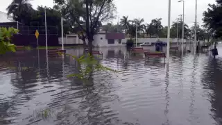 La Universidad de Colorado emite un pronóstico anticipado de los comportamientos de lluvias y ciclones, tanto para el Océano Atlántico como para la región del Pacífico