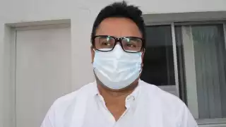 Actualmente se mantienen pláticas con organismos electorales para cuidar las casillas