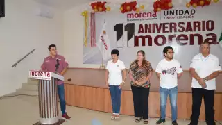 La dirigencia del partido buscará que no haya afectaciones en la aprobación de propuestas en la Cámara