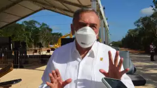 Se trata del Acuerdo Nacional por la Democracia en la que participan  25 gobernadores