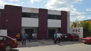 El IEEC solicitó al Congreso de Campeche un aumento a su presupuesto, ya que el actual no les permite realizar sus actividades planeadas