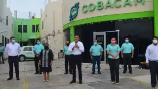 Aun no hay fecha estipulada para el regreso a clases