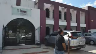 El IEEC busca la razón de los votos nulos en Campeche