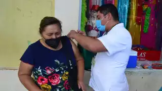 Mitos que ponen en duda la eficacia de las vacunas