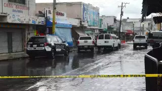 Detienen a narcotraficante en los alrededores del mercado principal de Campeche