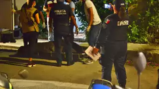 Con este hecho, suman ocho los suicidios registrados, tres de ellos mujeres menores de edad