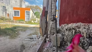 Colonias de Campeche denuncian baja presión en servicio de agua