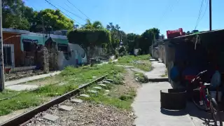El Tren Ligero pasaría por los derechos de vías ya existentes, al ser Fonatur quien tiene la concesión