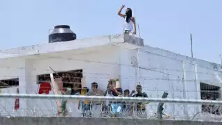 Cárceles en Quintana Roo exceden por casi 30% su capacidad máxima permitida