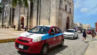 Los párrocos de las iglesias únicamente son los administradores de los recintos religiosos