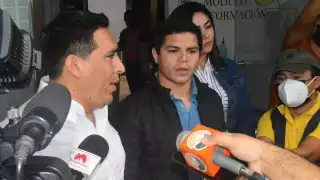 Los diputados niegan cualquier acusación de corrupción