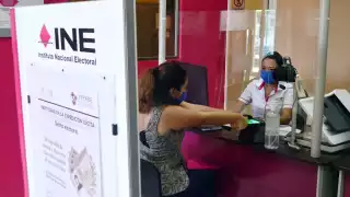 Cinco de las 18 secciones electorales corresponden a la zona limítrofe, donde persiste la controversia constitucional