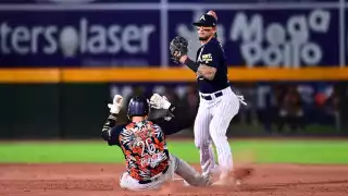 Tigres de Quintana Roo se alistan para visitar el norte en la de la Temporada 2022