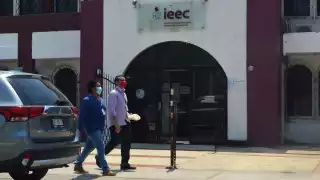 IEEC busca se les dé mayor apoyo financieron
