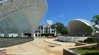 Campeche tendrá una tarde muy calurosa el día de hoy