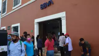 A través de los envíos, México ha recibido 42 mil 964 millones 800 mil dólares, por lo que los 117.5 mdd percibidos por la Entidad, representan el 0.27 por ciento