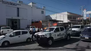 La Fiscalía de Campeche indaga el secuestro del vigilante de las oficinas del SAT