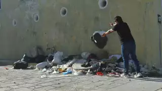 Los “Corporativos”, “Servicios financieros y de seguros”, así como “Servicios de esparcimiento, deportivos, culturales y recreativos” infringen las normas