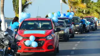 Es necesario tener mayor conciencia de la sociedad sobre la situación que pasan quienes padecen está condición