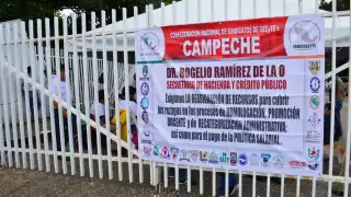 En Campeche son siete escuelas del Cecytec con una matrícula estudiantil de aproximadamente 5000 alumnos