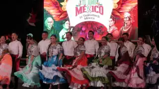 Así han comenzado las actividades de campeche